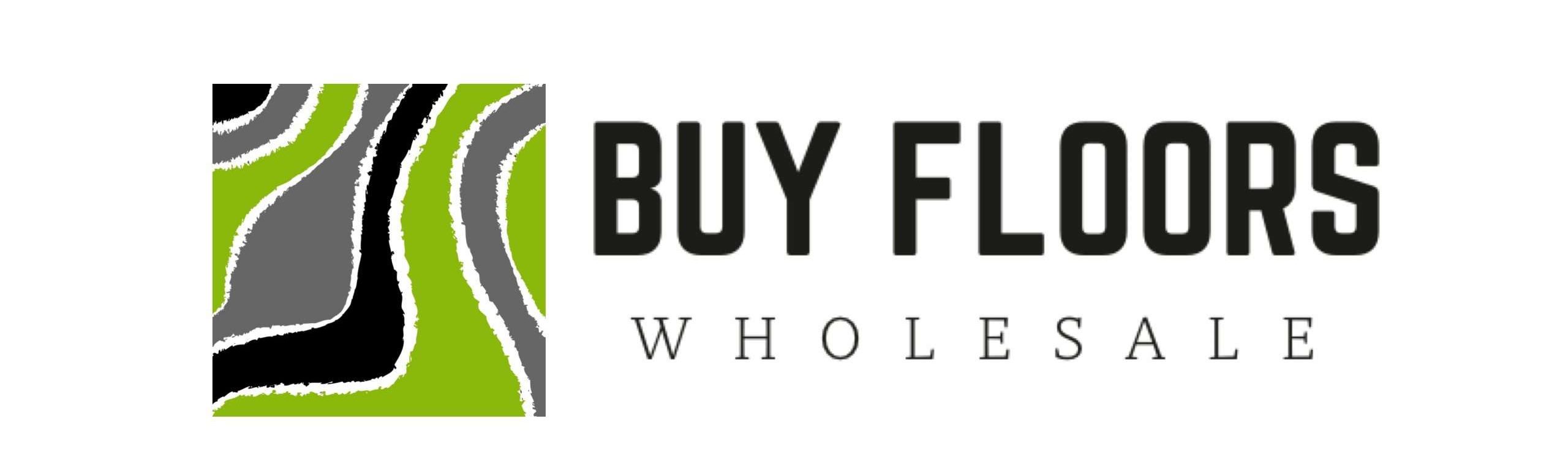 Buy floors wholesale logo full